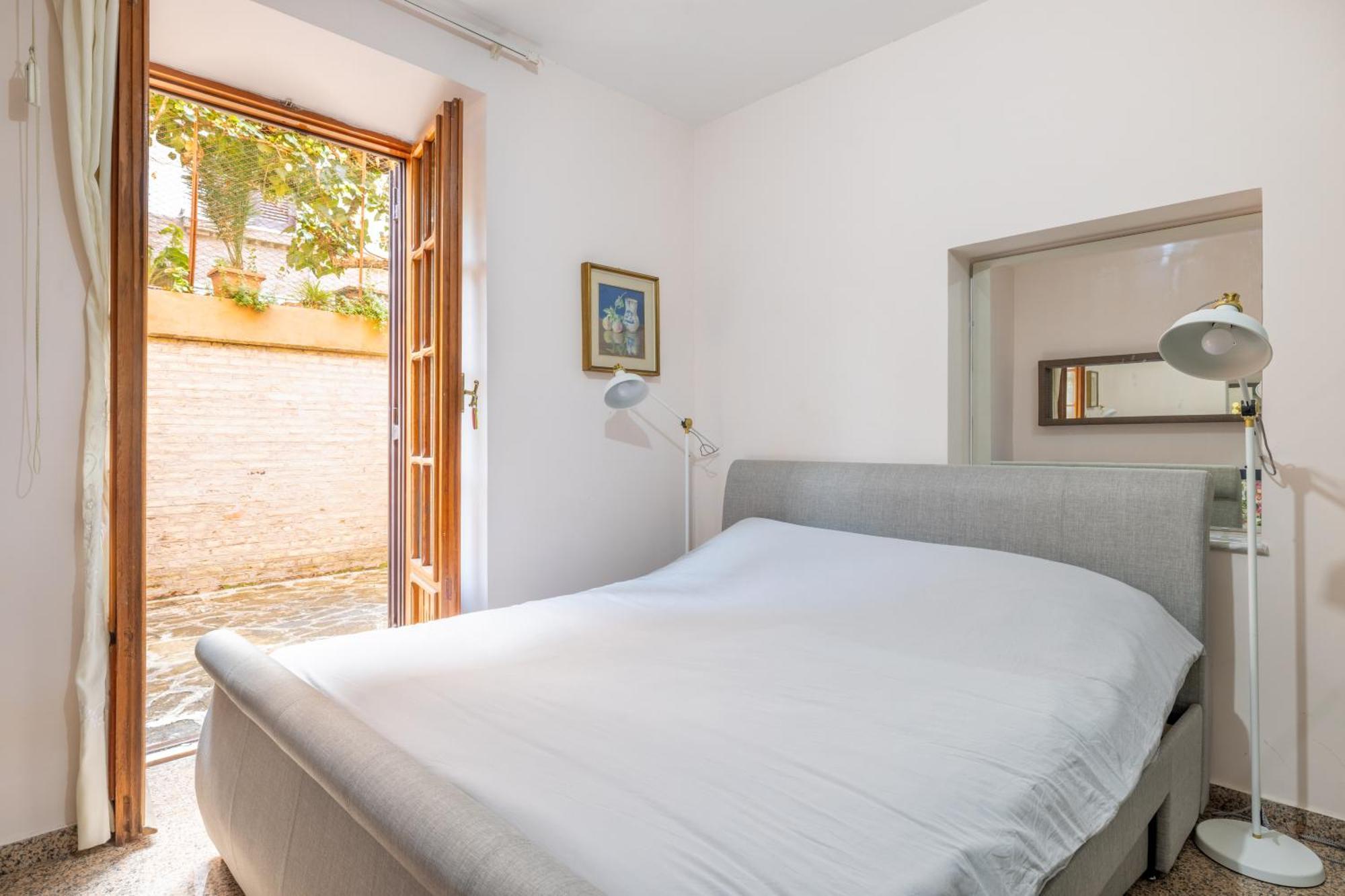 Maximo Luxe -Villa & Apartment Rome Bagian luar foto