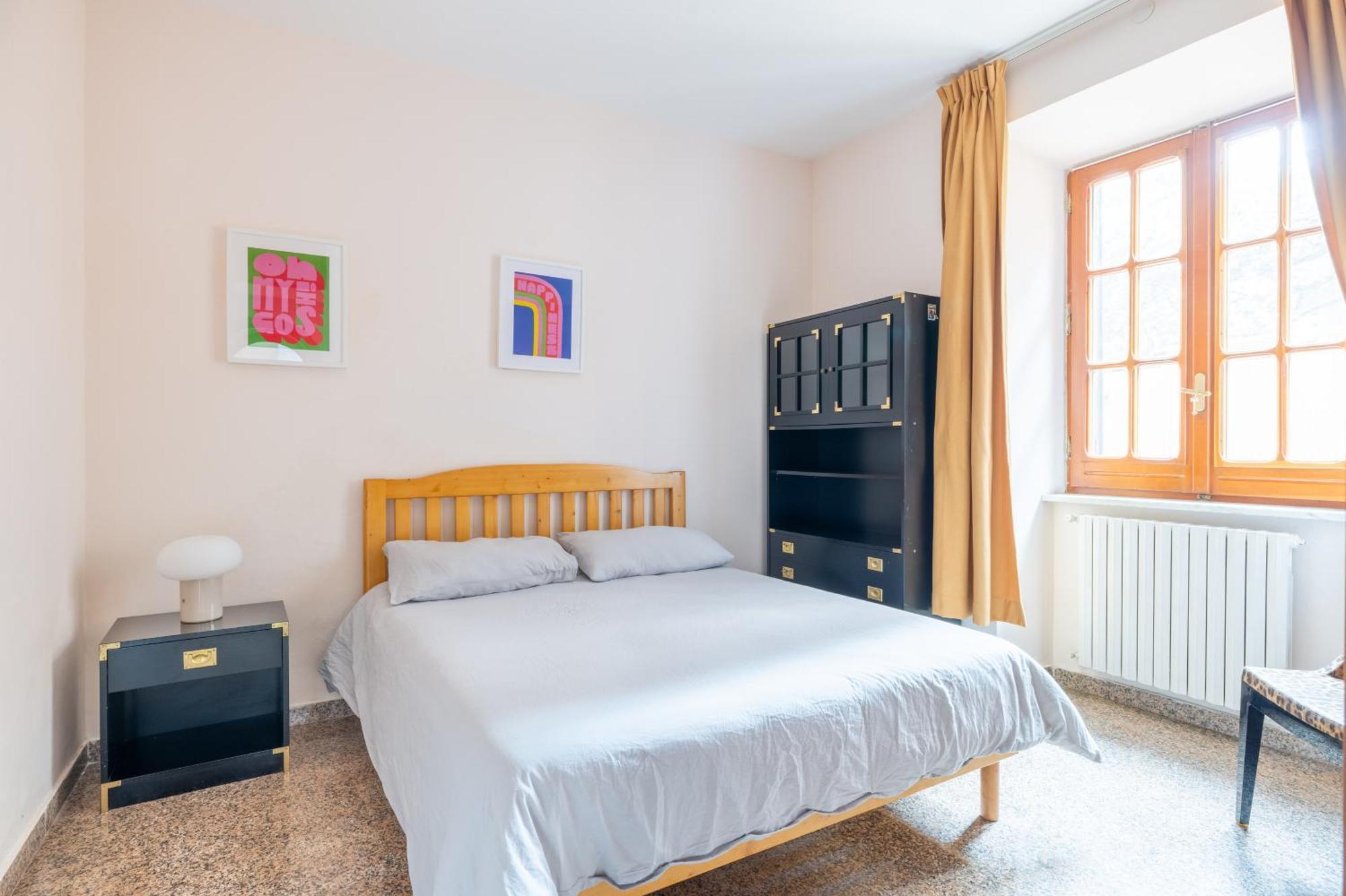 Maximo Luxe -Villa & Apartment Rome Bagian luar foto