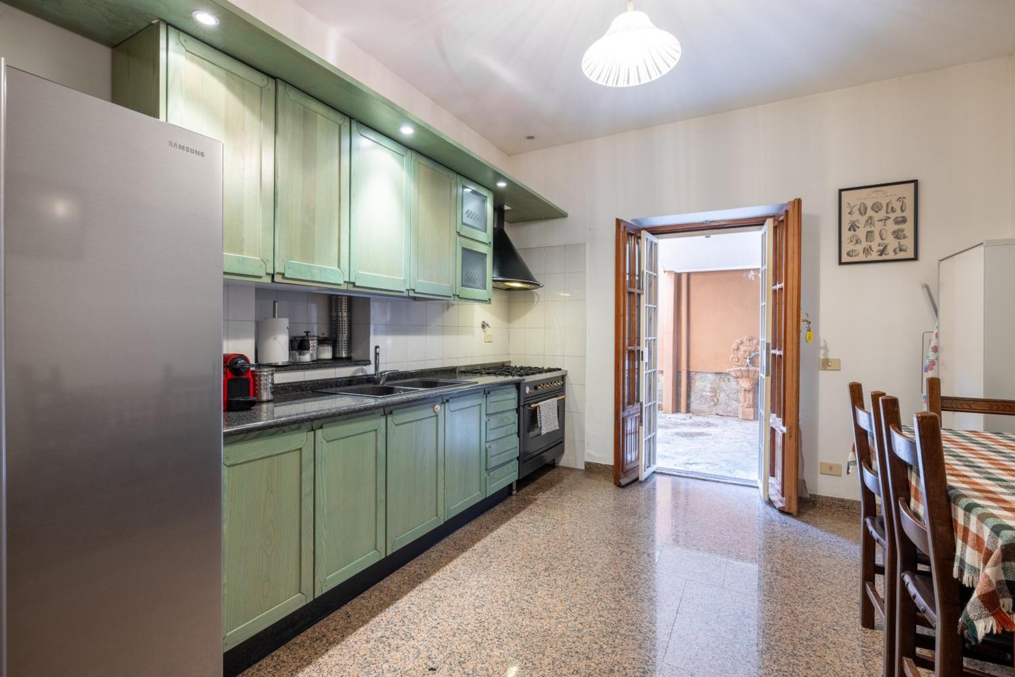 Maximo Luxe -Villa & Apartment Rome Bagian luar foto